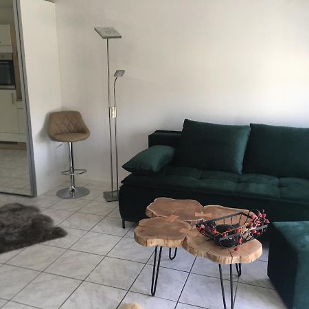Appartement Wohnen Beim Brotsommelier - Alpenkruste à Darmstadt Extérieur photo