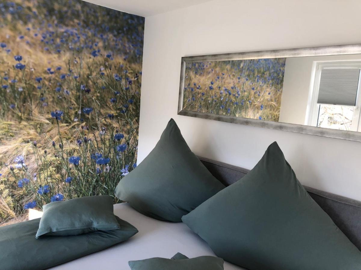 Appartement Wohnen Beim Brotsommelier - Alpenkruste à Darmstadt Extérieur photo