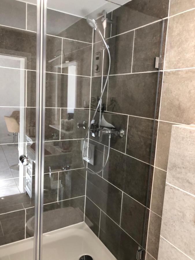 Appartement Wohnen Beim Brotsommelier - Alpenkruste à Darmstadt Extérieur photo