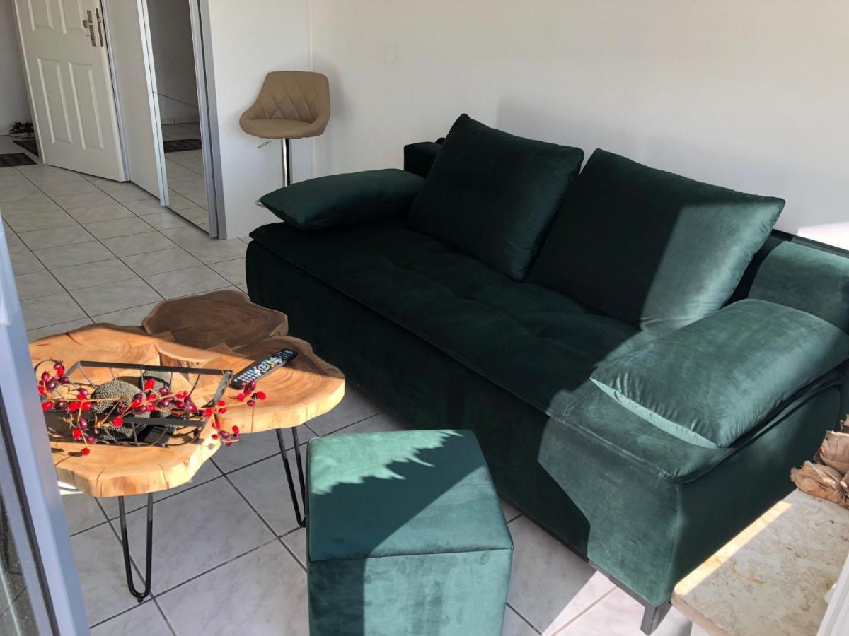 Appartement Wohnen Beim Brotsommelier - Alpenkruste à Darmstadt Extérieur photo